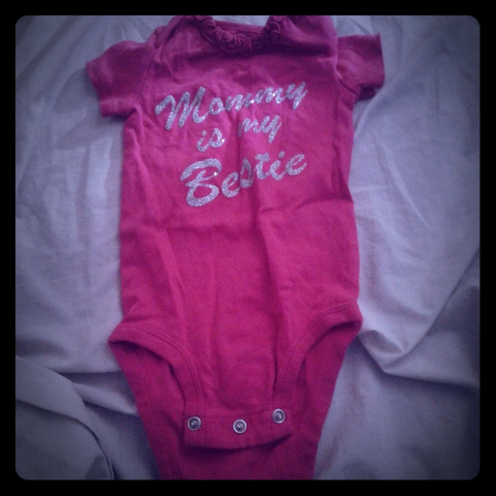 Baby shirt